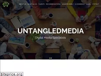 untangledmedia.com