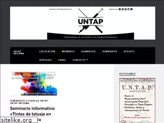 untap.org