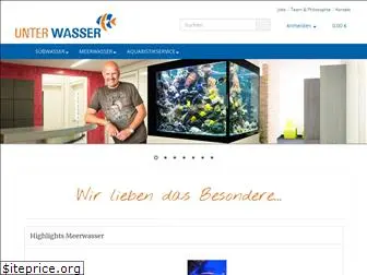 www.unter-wasser-freiburg.de
