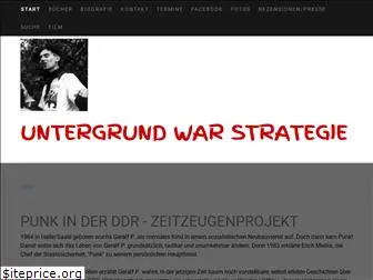 untergrund-war-strategie.de