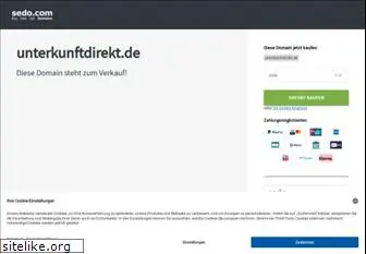 unterkunftdirekt.de