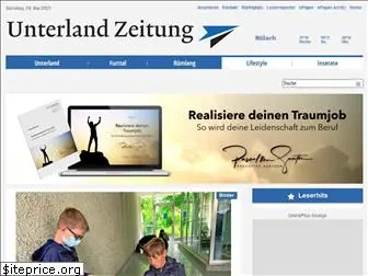 unterlandzeitung.ch