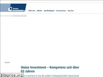 unternehmen.union-investment.de