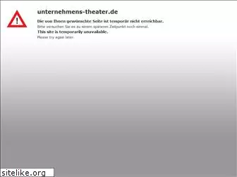 unternehmens-theater.de
