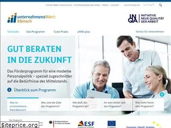 unternehmens-wert-mensch.de