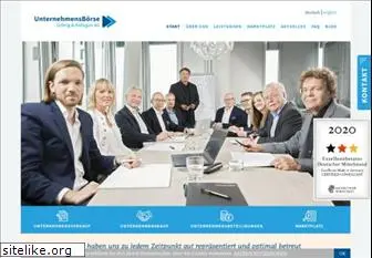 unternehmensboerse-abos.de