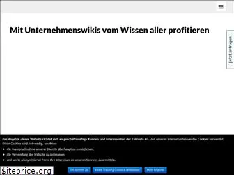 unternehmenswiki.net