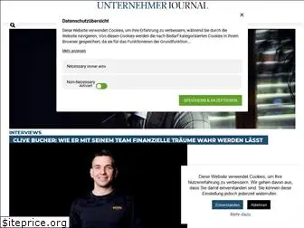 unternehmerjournal.de