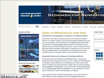 unternehmermagazin.de