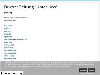 unteruns.at