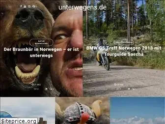 unterwegens.de