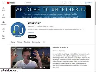 untether.tv