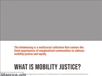 untokening.org
