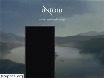 untold-game.com