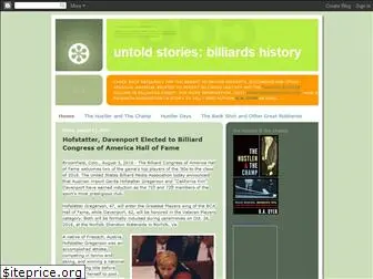 untoldstoriesbilliardshistory.blogspot.com