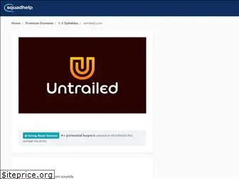 untrailed.com