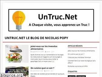 untruc.net