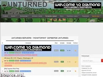 unturned-servers.pro