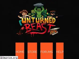 unturnedbeast.com