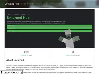 unturnedhub.com