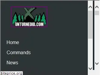 unturnedid.com