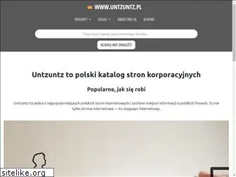 untzuntz.pl