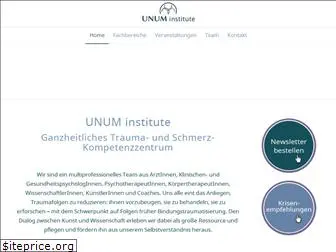 unum.institute