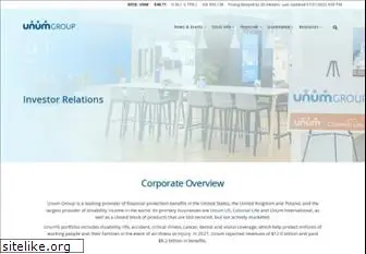 unumgroup.com