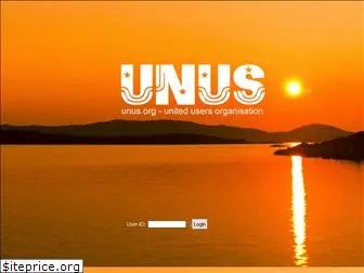 unus.org