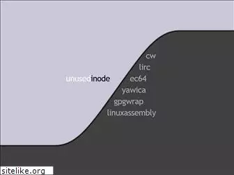 unusedino.de