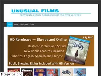 unusualfilms.com