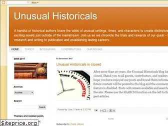 unusualhistoricals.blogspot.com