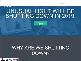 unusuallight.com