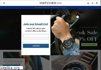 unusualwatches.com