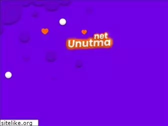 unutma.net