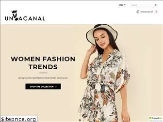 unvacanal.com