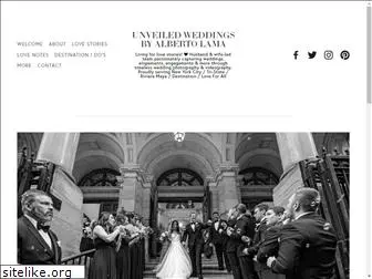 unveiled-weddings.com