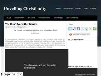 unveiling-christianity.net