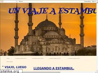 unviajeaestambul.com