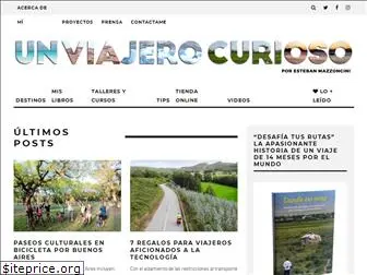 unviajerocurioso.com