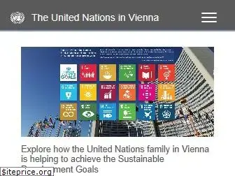 unvienna.org