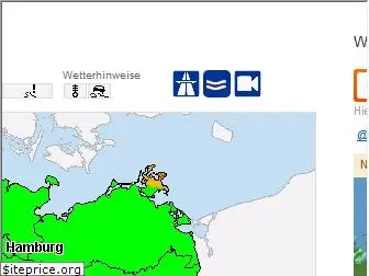 unwetterzentrale.de