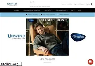 unwind.com