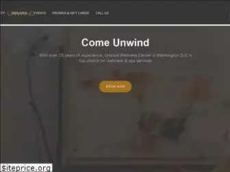 unwindwellness.com