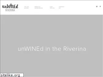 unwinedriverina.com