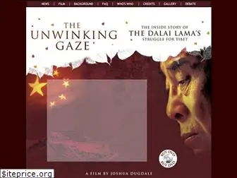 unwinkinggaze.com