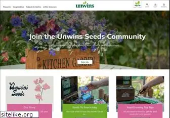 unwins.co.uk