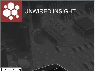 unwiredinsight.com