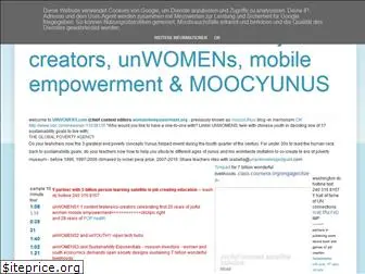 unwomens.com