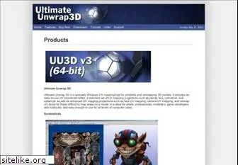 unwrap3d.com